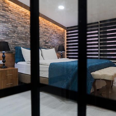 The Havana Residence Istambul Exterior foto
