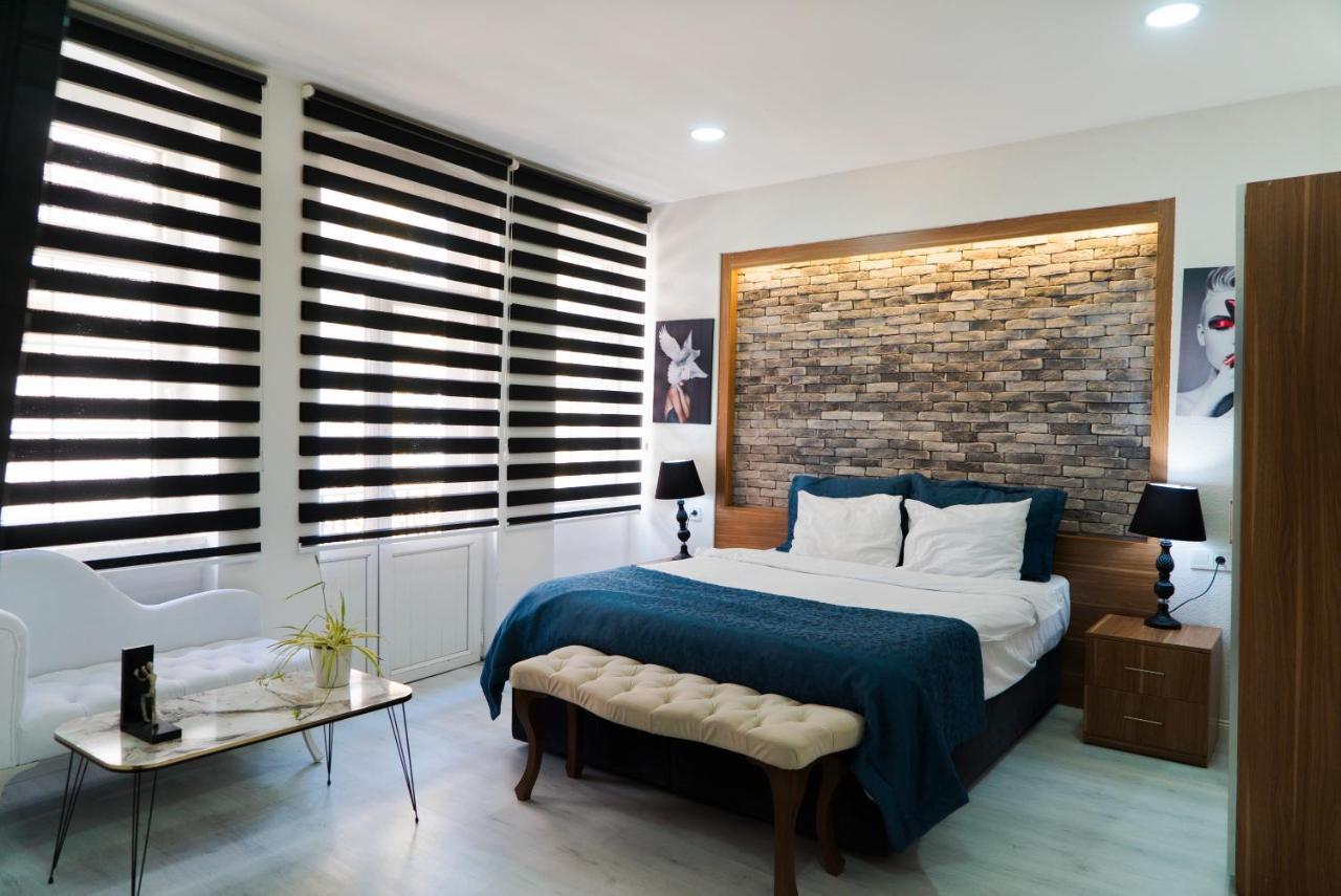 The Havana Residence Istambul Exterior foto