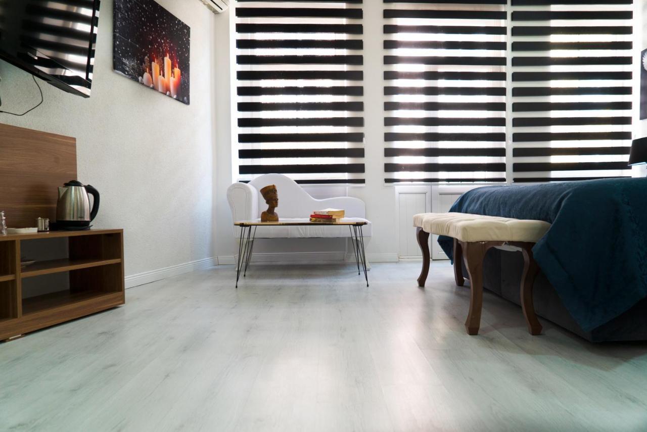 The Havana Residence Istambul Exterior foto