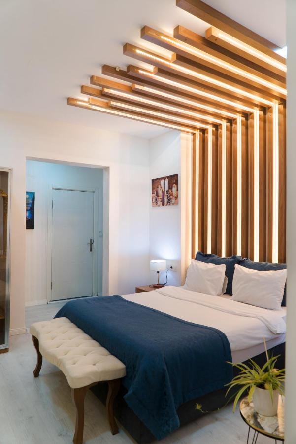 The Havana Residence Istambul Exterior foto