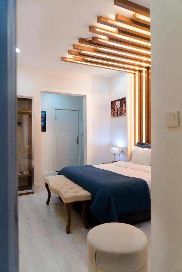 The Havana Residence Istambul Exterior foto