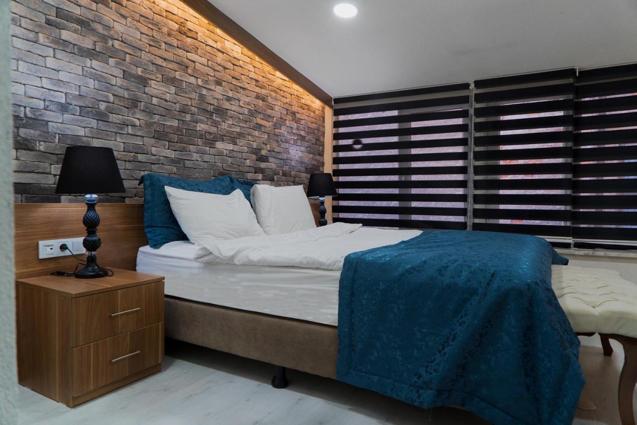 The Havana Residence Istambul Exterior foto