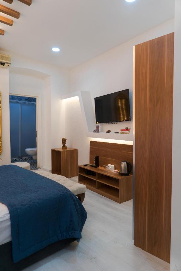 The Havana Residence Istambul Exterior foto