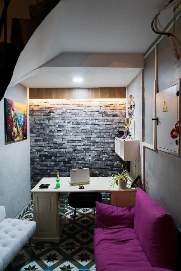 The Havana Residence Istambul Exterior foto