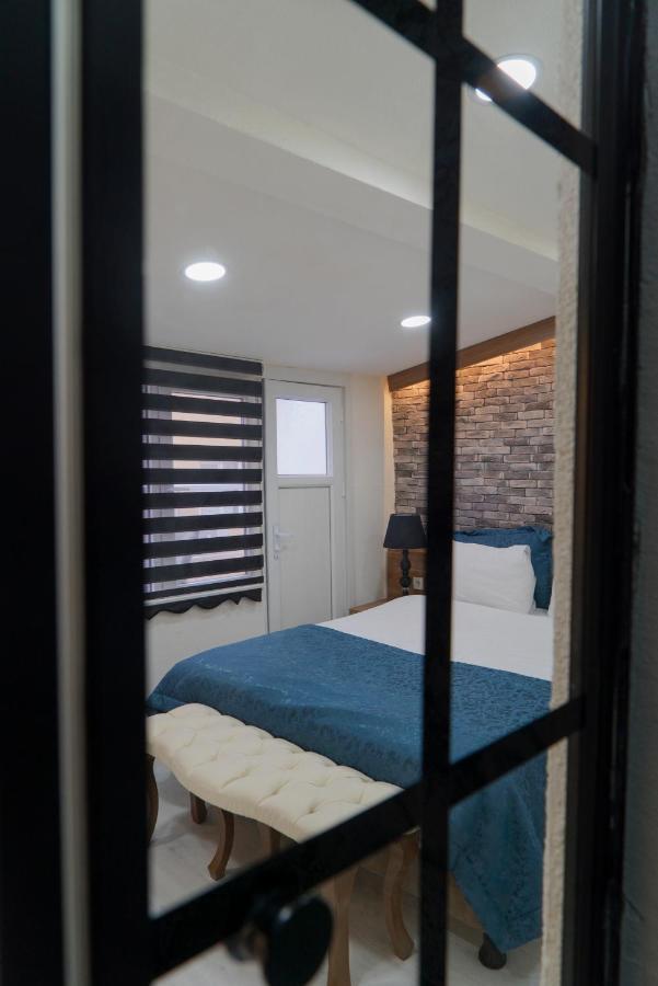 The Havana Residence Istambul Exterior foto