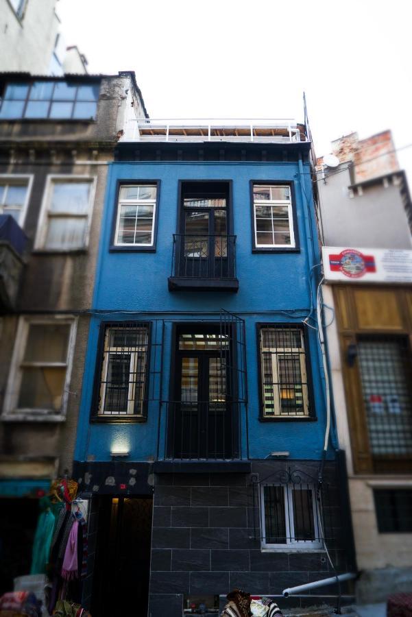 The Havana Residence Istambul Exterior foto